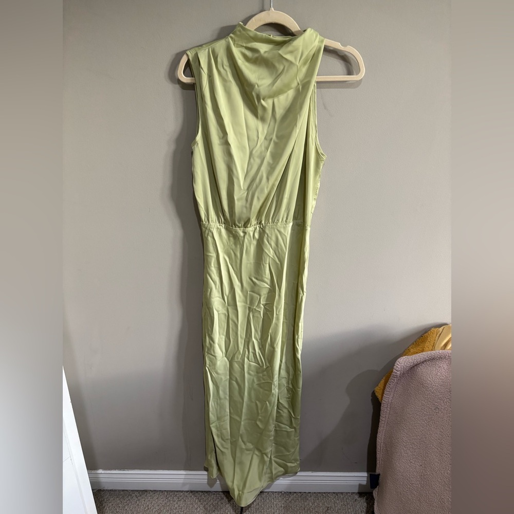 NWT- Asymmetrical Dress